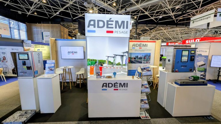 Lire la suite à propos de l’article POLLUTEC 2025 – ADEMI PESAGE H2-B110