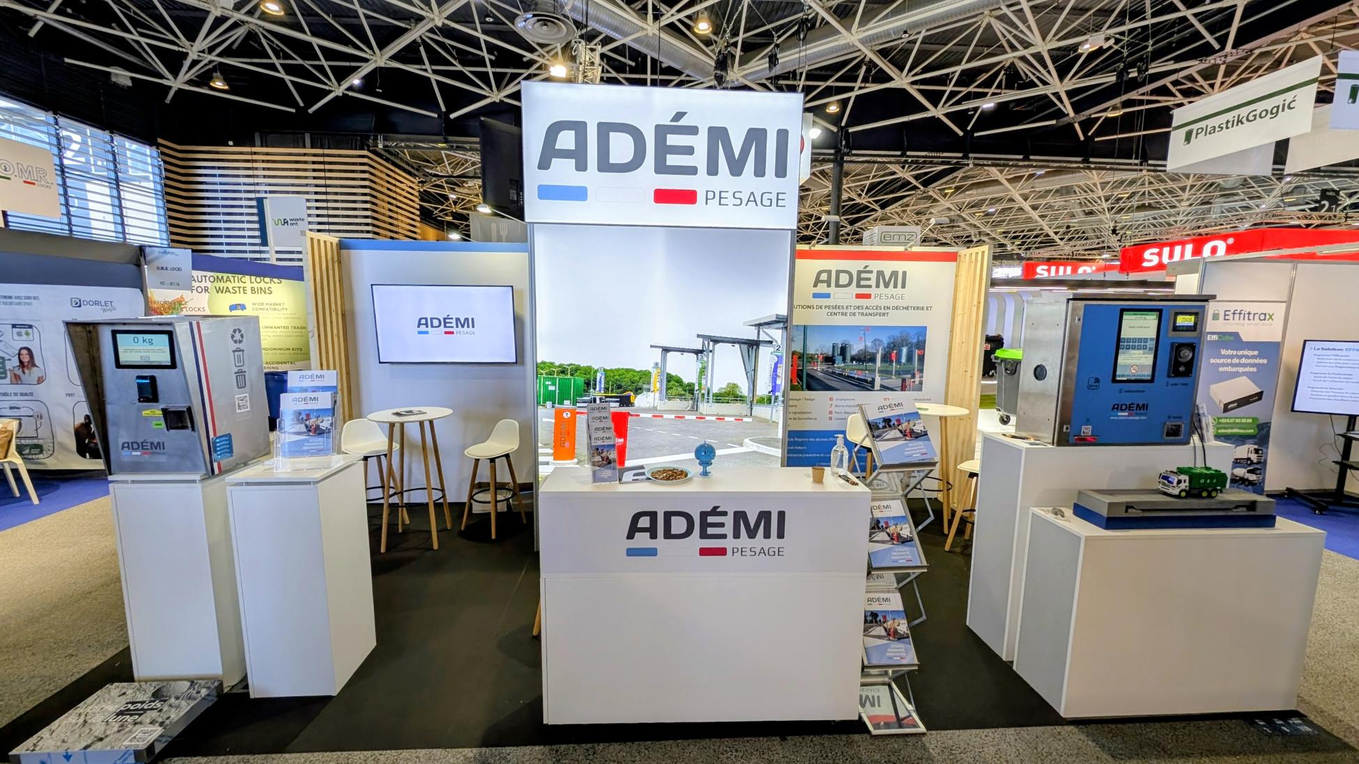 You are currently viewing POLLUTEC 2025 – ADEMI PESAGE H2-B110