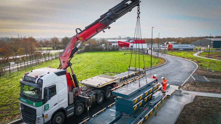 Lire la suite à propos de l’article UNITRI