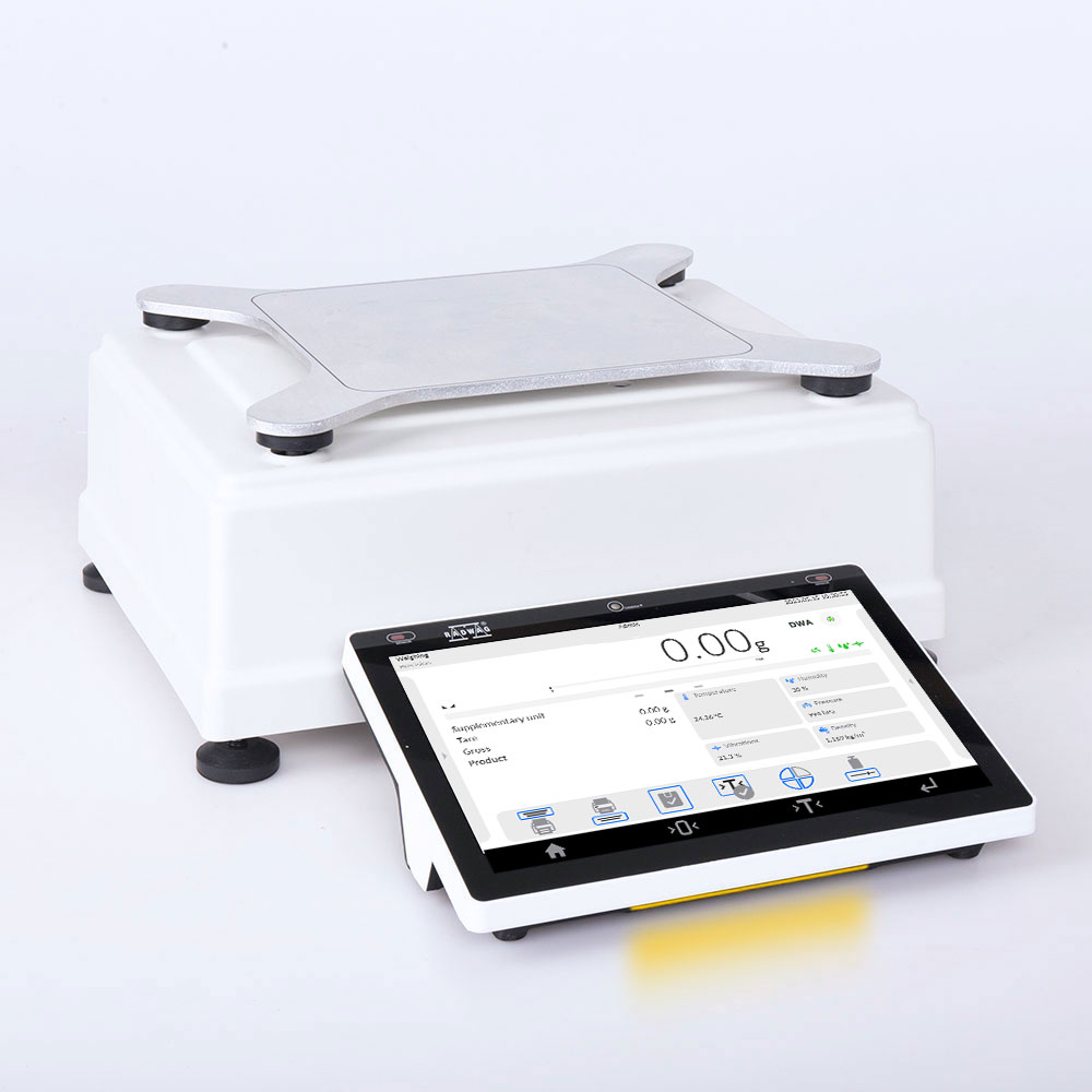 Balance laboratoire et de précision Série 5Y