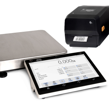 Balance laboratoire et de précision Série CY10