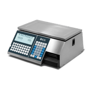 Balances poids prix de table série GP4 LX