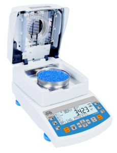 Balance laboratoire et de précision Série R