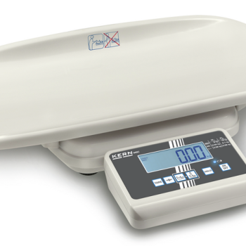 Balance médicale Pèse-bébé