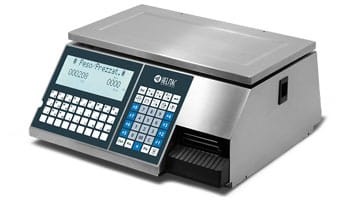 Balance produit Ademi PEsage