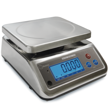 Balance compacte SAN