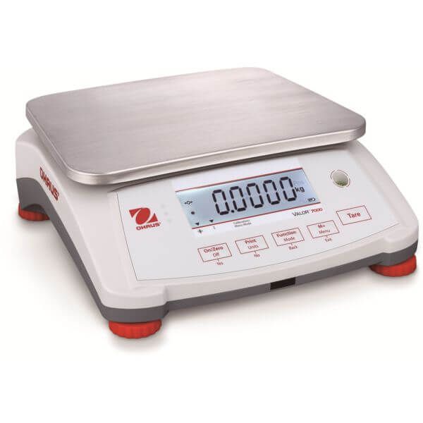 Balance compacte VALOR 7000