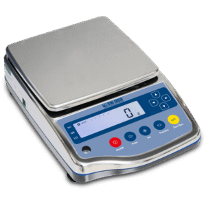 Balance laboratoire et de précision GAM