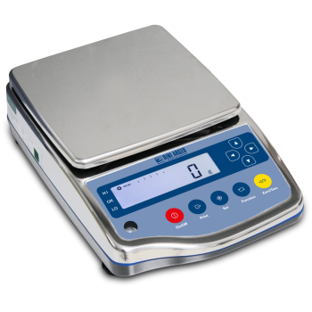 Balance laboratoire et de précision GAM