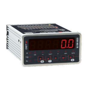 Indicateur balance dosage et formulation DGT1P