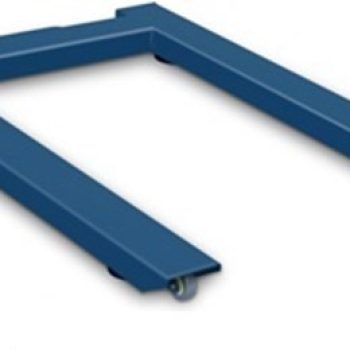 Pesage sur chariots élévateurs et transpalettes FPW