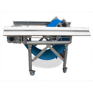 Pesage continu HCH-WBF