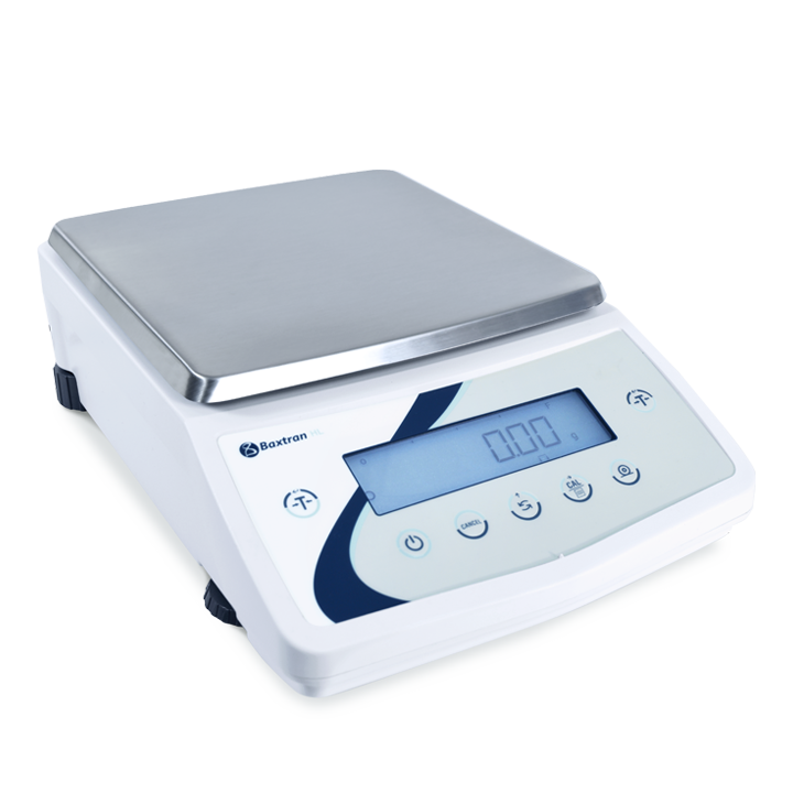 Balance laboratoire et de précision HL