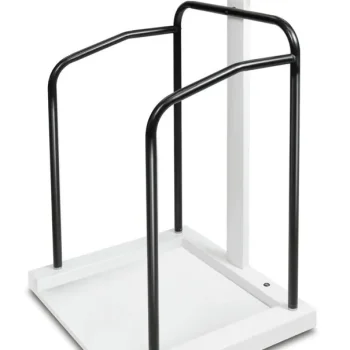 Balance médicale Pèse personne avec barre de retenue