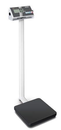 Balance médicale Pèse personne à colonne