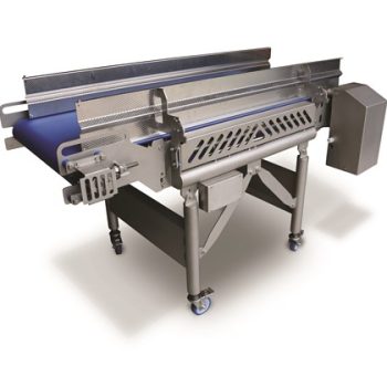 Pesage continu – Doseurs à bande de pesée