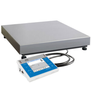 Balance de préemballé PS W7 et WLY pour CPP