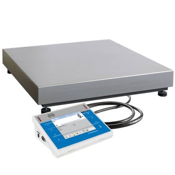 Balance de préemballé PS W7 et WLY pour CPP