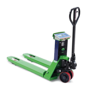 Balance mobile – Transpalettes peseurs