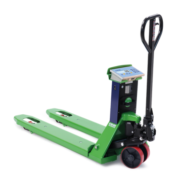 Balance mobile – Transpalettes peseurs