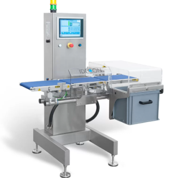 Balance dynamique et trieuse WP