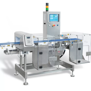 Balance dynamique et trieuse WPM