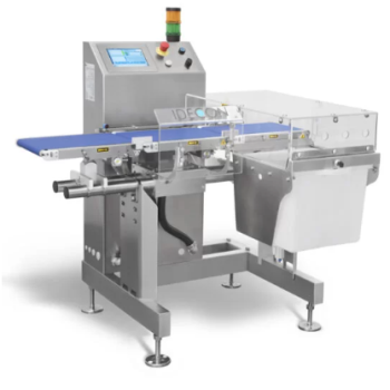 Balance dynamique et trieuse WP-U