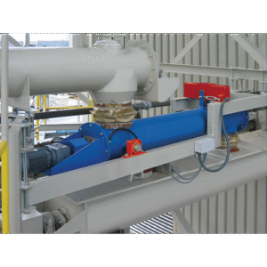 Pesage continu WS911