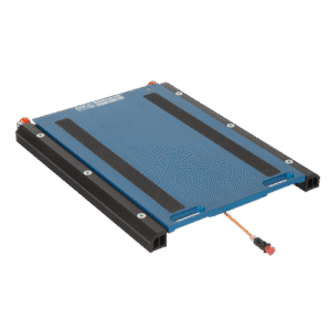 Solution de pesage en zone atex – Plateformes