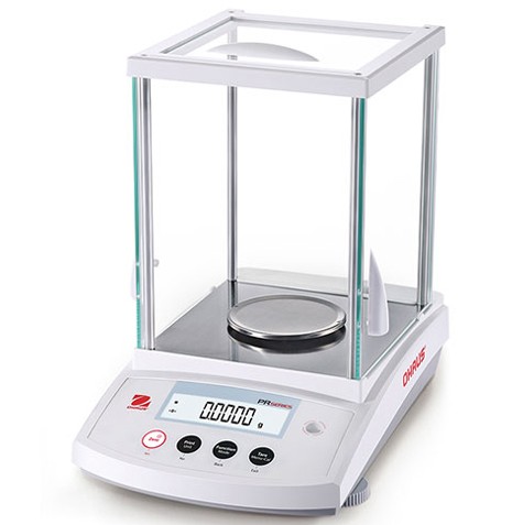 Série PR Analytique