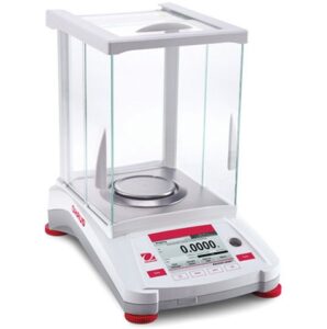 Adventurer™ Analytique