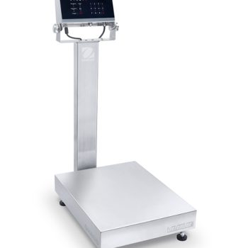 Defender™ 6000 Stainless Steel