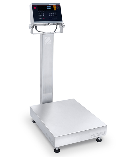 Defender™ 6000 Stainless Steel