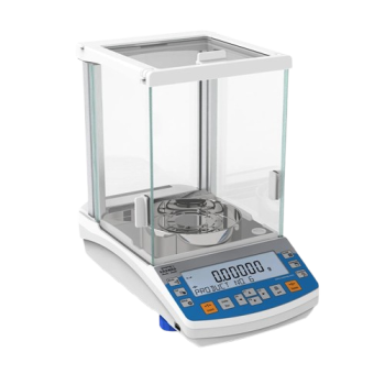 Balance analytique AS R1 PLUS