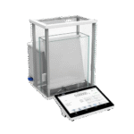 Balance analytique pour filtres XA 5Y.F