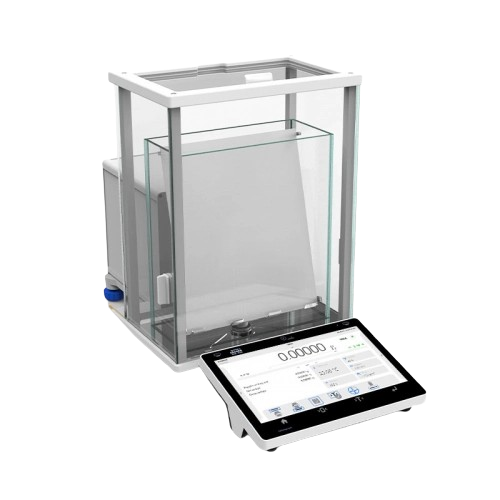 Balance analytique pour filtres XA 5Y.F