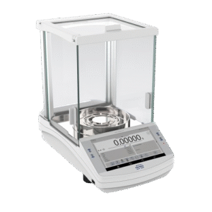 Balance analytique AS X7