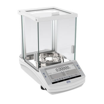 Balance analytique AS X7