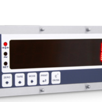 DGT60 « GOLIAH » GRAND INDICATEUR / REPETITEUR DE POIDS UNIVERSEL