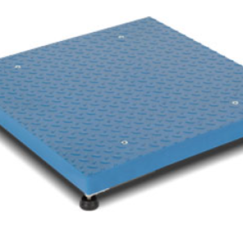 « ES » PLATEFORME 600×600 mm A 4 CAPTEURS