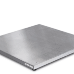 « ETI » PLATEFORME INOXYDABLE Á 4 CAPTEURS C6