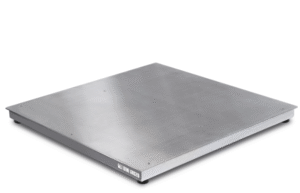 « ETI » PLATEFORME INOXYDABLE Á 4 CAPTEURS C6