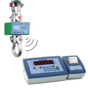 RÉPÉTITEURS DE POIDS SERIE DFW ET DGT