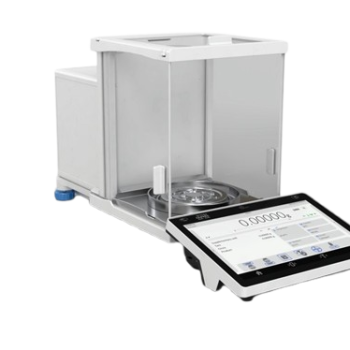 Balance analytique XA 5Y