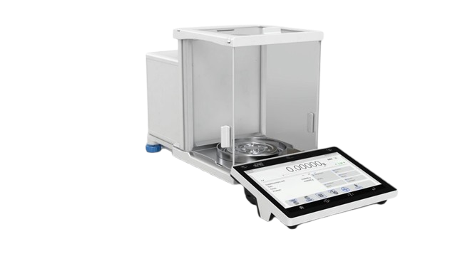 Balance analytique XA 5Y
