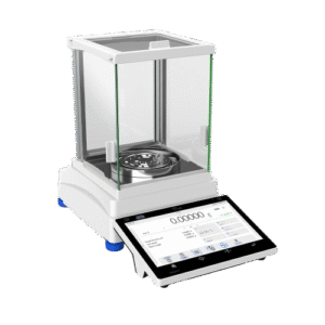 Balance analytique AS 5Y