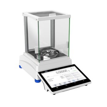 Balance analytique AS 5Y
