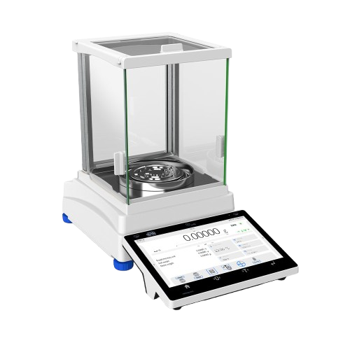 Balance analytique AS 5Y