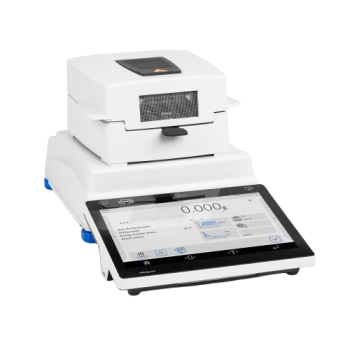 Dessiccateur MA 50/1.5Y.IC