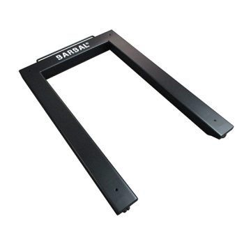 Balances Pour Palettes PL4U